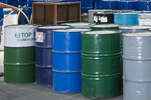 Green Petro Fuels LLP